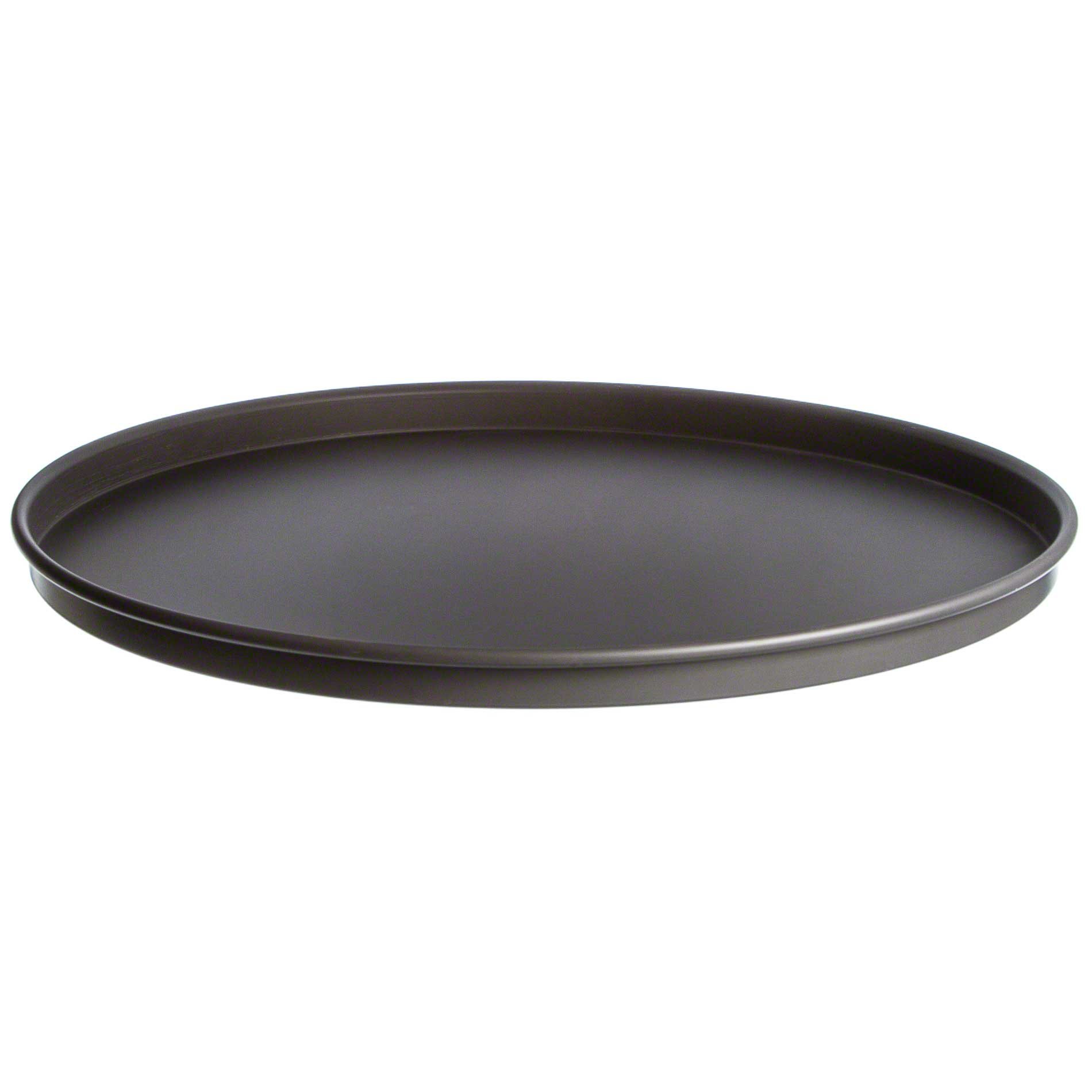 Amazon.com: American Metalcraft - 18” Anodized Aluminum Pizza Pan